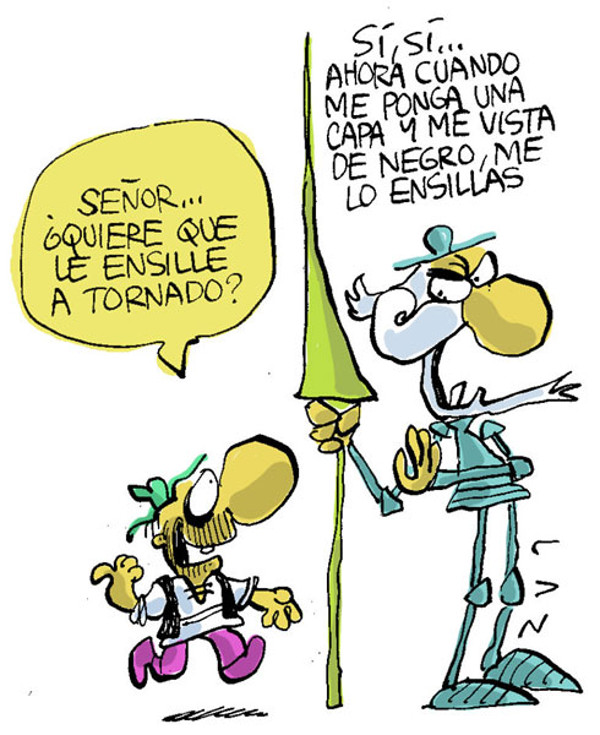 Humor gráfico premia en Camagüey a caricaturistas cubanos