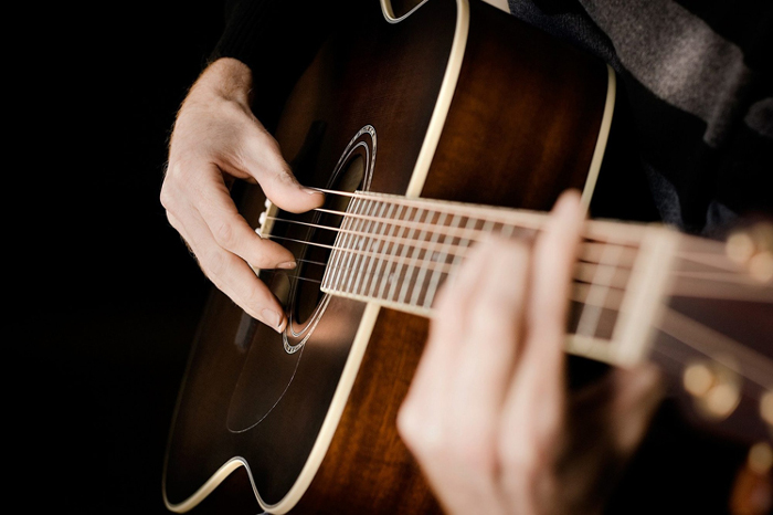 Foto: Tomada de prensa-latina.cu Instrumentistas extranjeros participarán en certamen cubano de guitarra