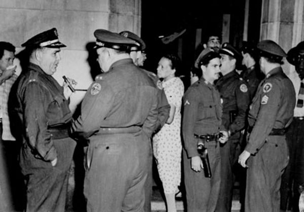 El Crimen de Humboldt 7