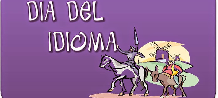 A propósito del Día del Idioma, siempre hay algo que decir