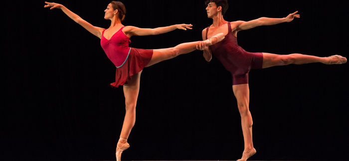 Vuelve el Ballet de Camagüey al Teatro Principal