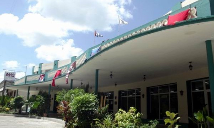 AHS: Utilidad sin etiqueta 