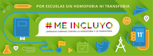 Camagüey se incluye contra la discriminación