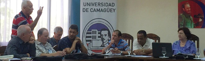 Observatorios Sociales al lado de la enseñanza cubana