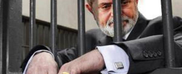 Un segundo Plan Cóndor a través del golpe judicial