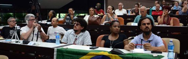 Promueve Cuba unidad e integración latinoamericana