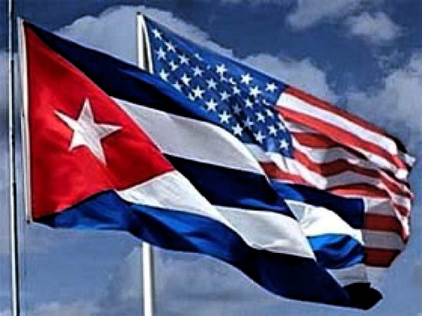 Cuban Deputy Foreign Minister Denounced US Policy Against Cuba