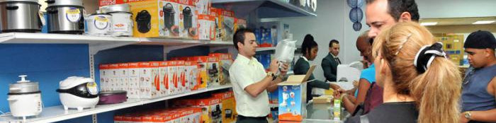 Prioriza Cuba la protección al consumidor
