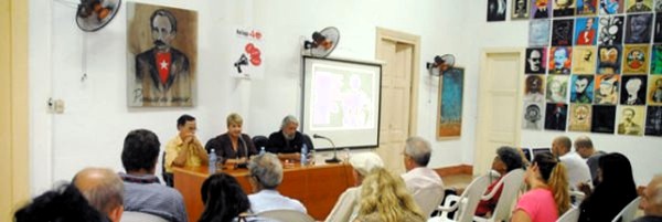 Journalists Against Manipulation