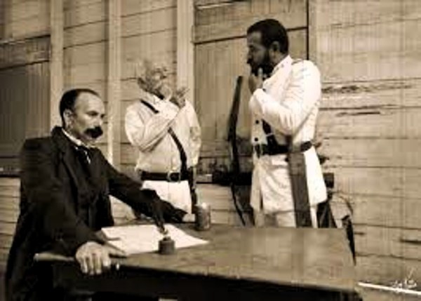 Foto: Tomada de www.cubadebate.cu La Mejorana: el último servicio de Martí a la unidad de los patriotas