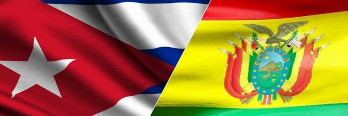 Destacan labor de médicos cubanos en Bolivia
