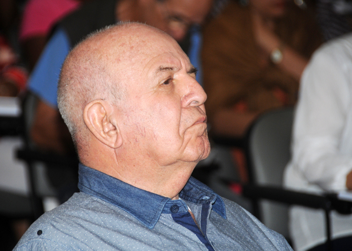 Foto: Orlando Durán Hernández/ Adelante