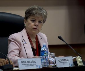 Cuba to host important biennial Cepal meeting