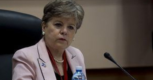 Cuba to host important biennial Cepal meeting