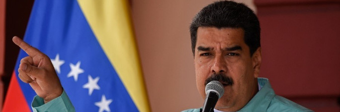 Nicolás Maduro anuncia creación de zona económica en Zulia
