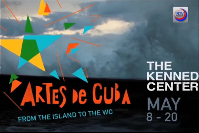 In Washington, festival Arts of Cuba