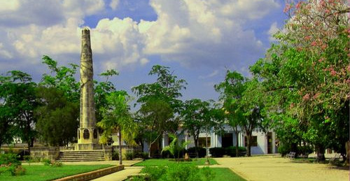 Guáimaro: unidad del pueblo en defensa de su Patria