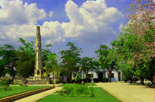 Foto: Tomada de guaimaro.wordpress.com/ Guáimaro: unidad del pueblo en defensa de su Patria