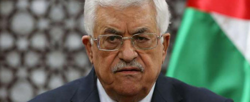 Visitará a Cuba Mahmoud Abbas, presidente de Palestina de Palestina