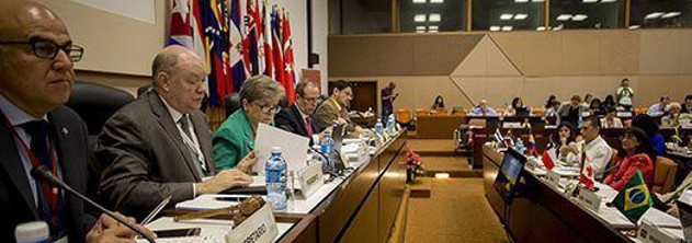 Cuba liderará intensa agenda de trabajo al frente de la CEPAL