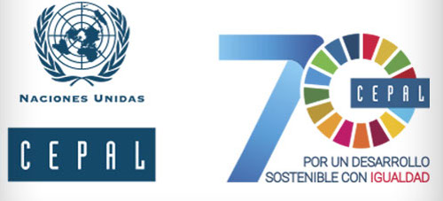 Comisión Económica para América Latina y El Caribe (CEPAL).