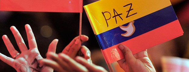 Diálogos de paz se reanudan en La Habana