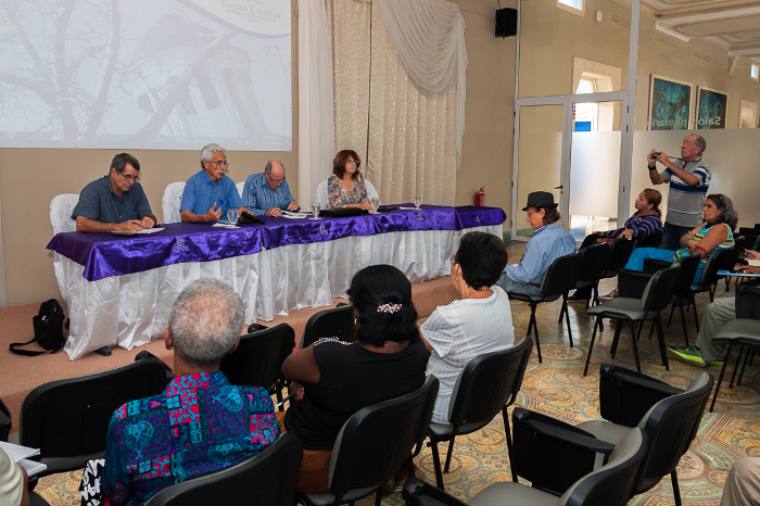 Multiple looks to an exceptional Camagüey´s man of all times