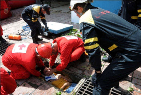 Contra huracanes, un meteoro próximo el fin de semana