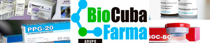 Apuestan Cuba y China por empresas mixtas en la salud