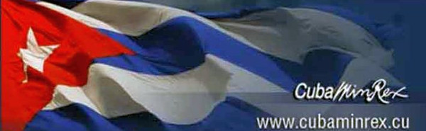 Cuba condena agresión israelí contra palestinos