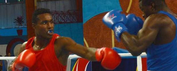 La Cruz en semifinal mundial 