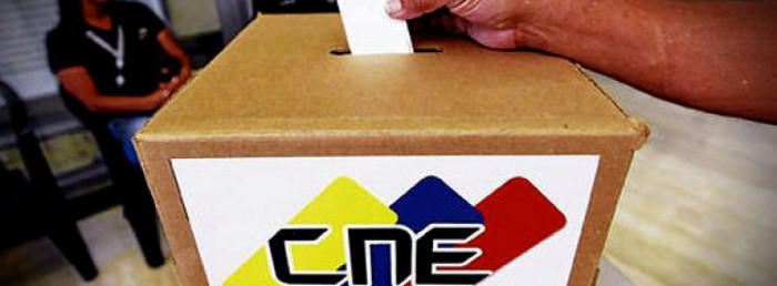 El domingo se “rompe el corojo” en Venezuela