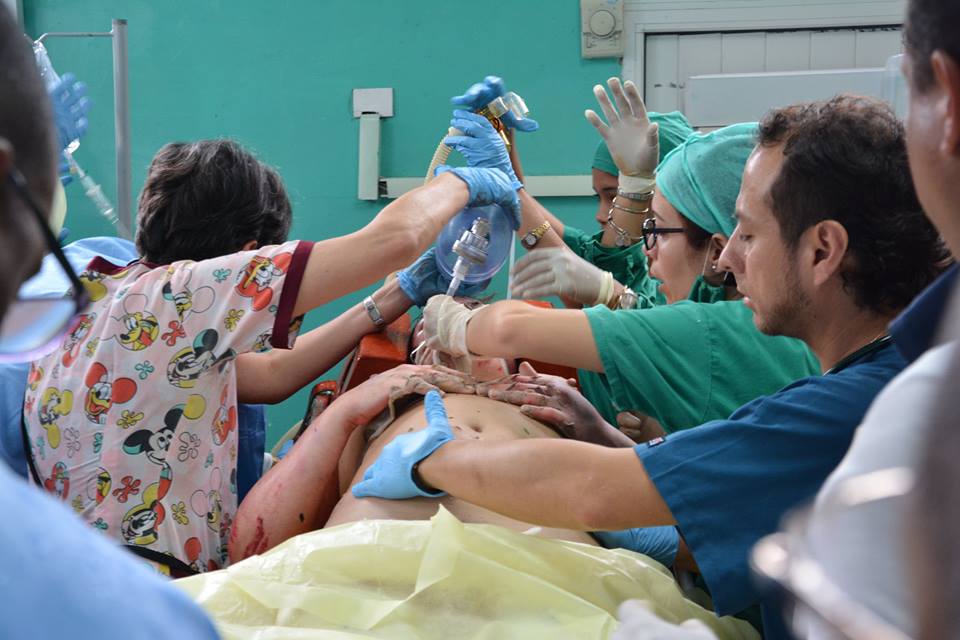 Foto: Marcelino Vázquez/ACN