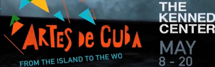 Artes de Cuba, un éxito rotundo