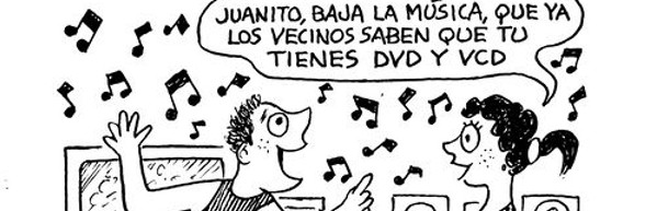 Por la paz, los límites