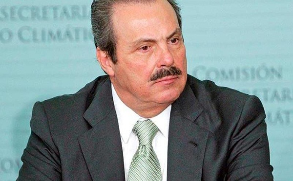 Mexican Ambassador Thanks Cuba for Support and Solidarity