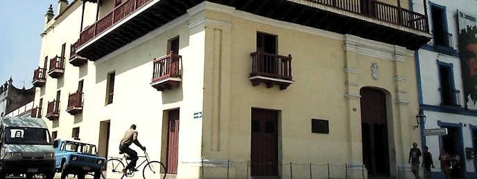 Casa natal de Ignacio Agramonte: un santuario de la historia