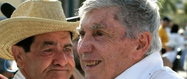 Murió el terrorista de origen cubano Luis Posada Carriles