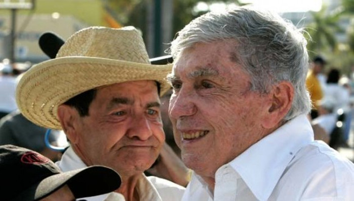 Murió el terrorista de origen cubano Luis Posada Carriles