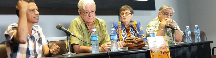 Taller sacude ejercicio de crítica en Cuba
