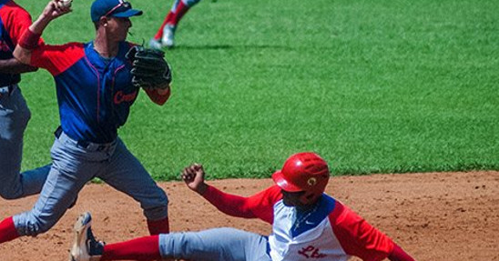 Lo que deja la Serie Nacional de Béisbol Sub-23 