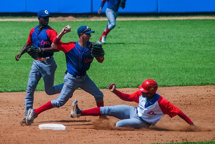 Lo que deja la Serie Nacional de Béisbol Sub-23 