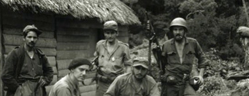 El Uvero, una victoria rebelde adelantada a su tiempo