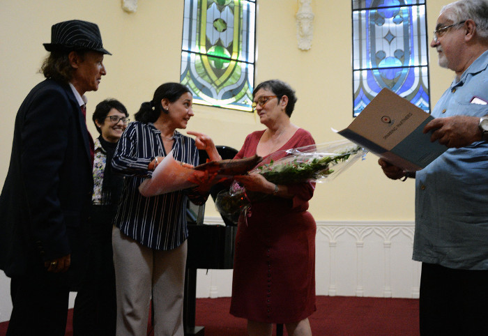 Foto: Otilio Rivero Delgado /Adelante