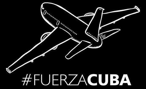 Identificdas todas las víctimas del accidente aéreo en Cuba