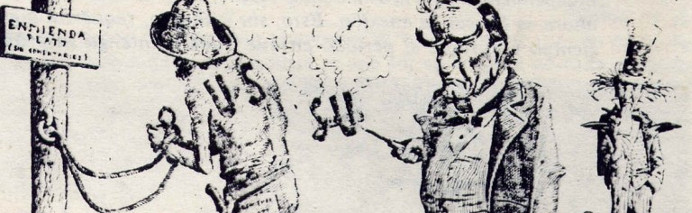  Enmienda Platt:  infamia y trucaje