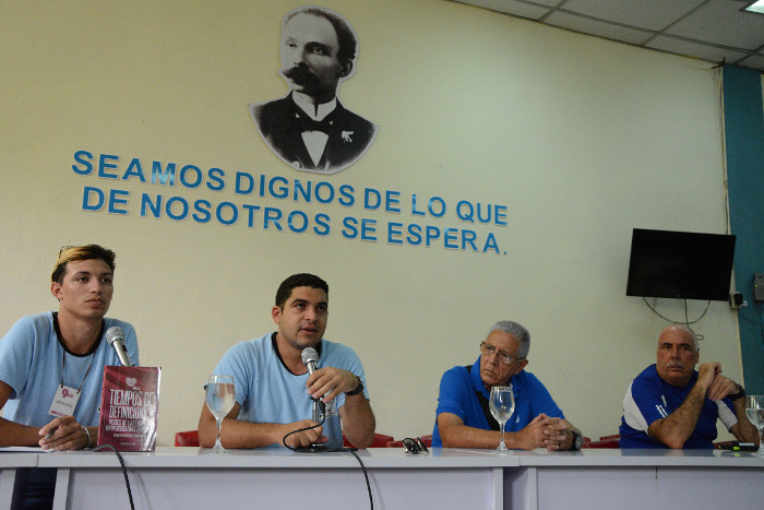 Camagüey en tiempo de definiciones