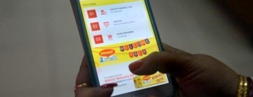 Trasmiten mensajes educativos sobre la tecnología móvil
