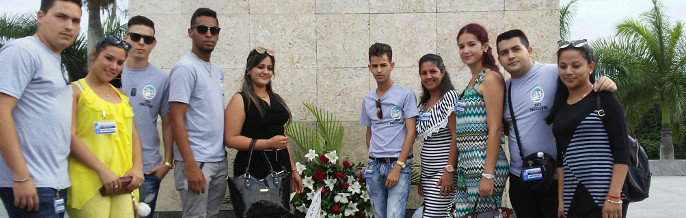 Premian a universitarios camagüeyanos en Fórum Nacional