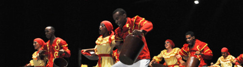 Compañía Folklórica Camagua actuará en el Teatro Mella